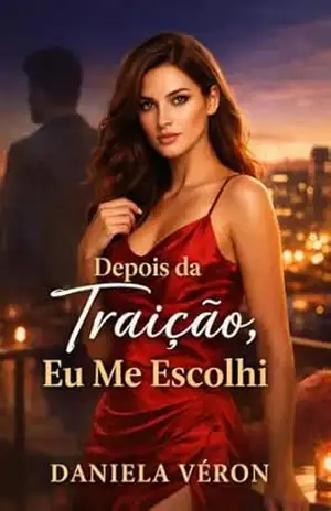 Depois da Traição, Eu Me Escolhi – Daniela Verón