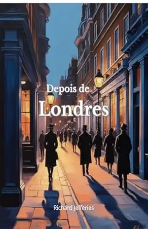 Depois de Londres – Richard Jefferies