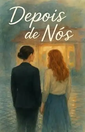 Depois de Nós – Taylor  Blake