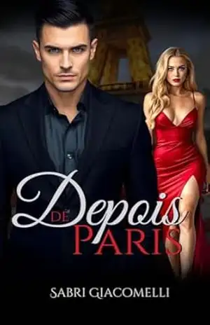 Depois de Paris – Sabri Giacomelli