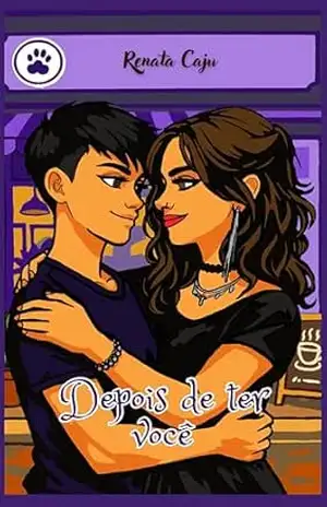 Depois de ter você – Renata Caju