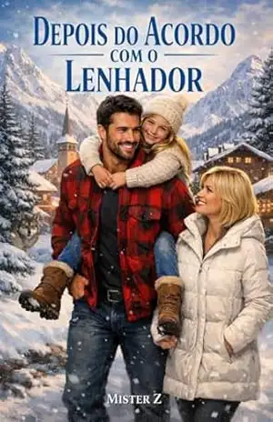 Depois do Acordo com o Lenhador (História de Hiverdoux) – Mister Z