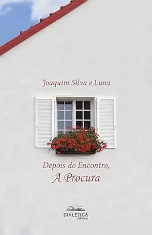 Depois do Encontro, a Procura – Joaquim Silva e Luna