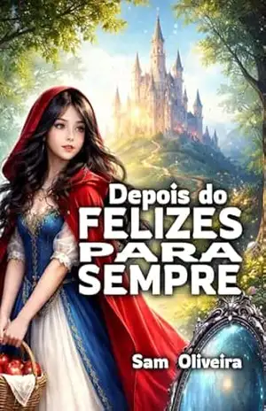 Depois do Felizes para Sempre – Sam Oliveira Depois do Felizes para Sempre – Sam Oliveira