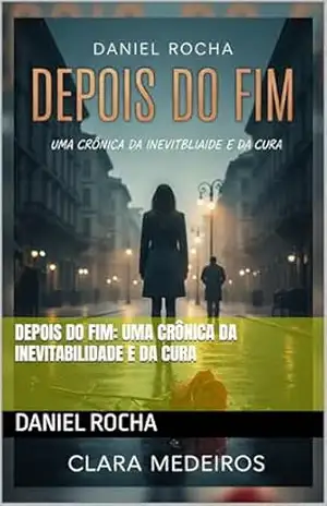 Depois do Fim: Uma Crônica da Inevitabilidade e da Cura – Daniel  Rocha