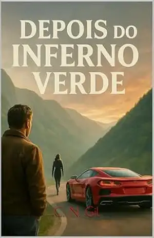 Depois do Inferno Verde – C. N.  Gil