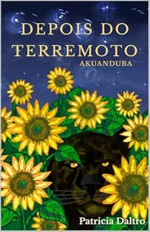 Depois do Terremoto: Akuanduba – Patricia Daltro Depois do Terremoto: Akuanduba – Patricia Daltro