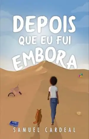 Depois que eu fui embora – Samuel Cardeal
