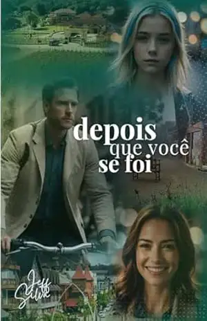 DEPOIS QUE VOCÊ SE FOI – Jeff Silva