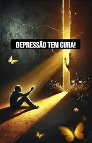 DEPRESSÃO TEM CURA! – Akis Alves