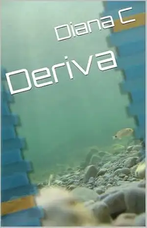 Capa do livro Deriva - Diana C