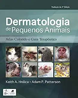 Baixar Dermatologia De Pequenos Animais pdf, epub, mobi, eBook
