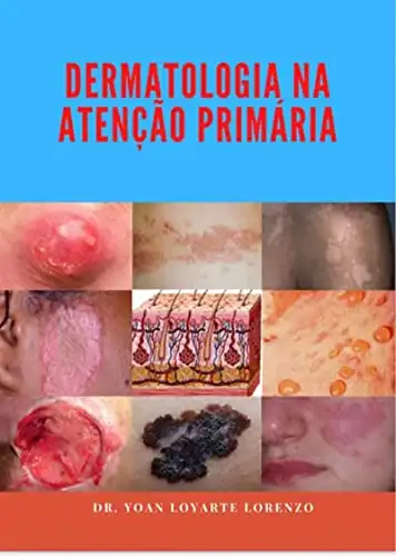 Baixar Dermatologia Na Atenção Primária pdf, epub, mobi, eBook