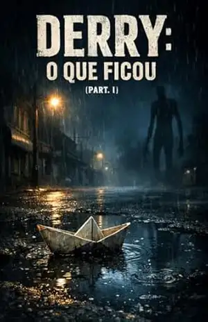 Derry: O Que Ficou (Part. I) – Lucas Santos