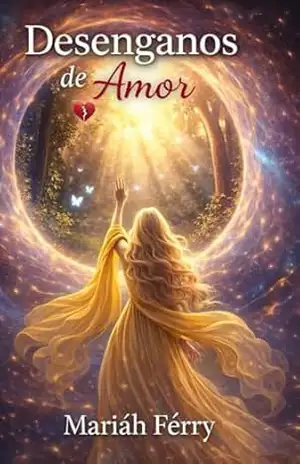 (DES) ENGANOS DE AMOR – MARIÁH Fêrry