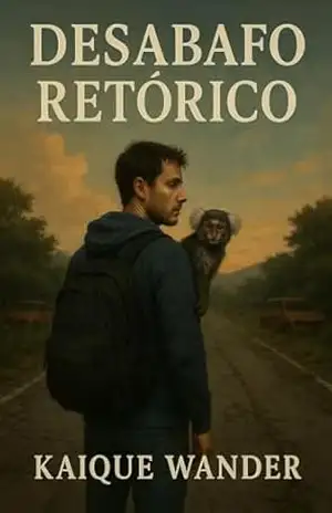 Desabafo retórico – Kaique do Nascimento Desabafo retórico – Kaique do Nascimento
