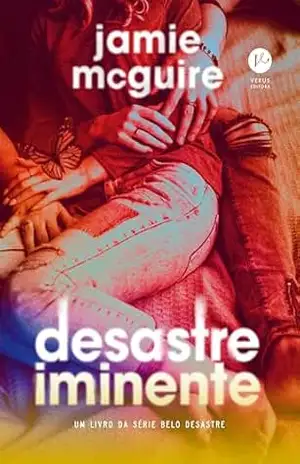 Desastre iminente (Vol. 2 Belo desastre) – Jamie McGuire