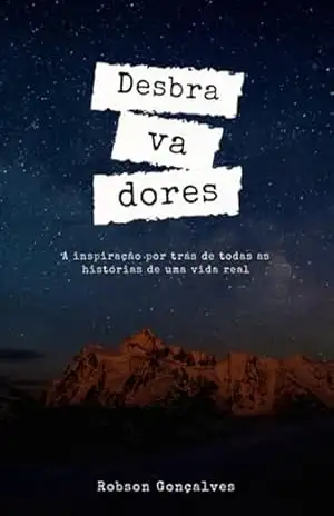 Desbravadores – Robson Gonçalves