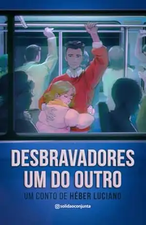 Desbravadores um do outro – Héber Luciano