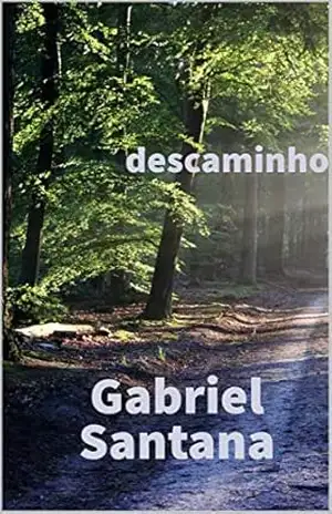 Descaminho – Gabriel Santana Descaminho – Gabriel Santana