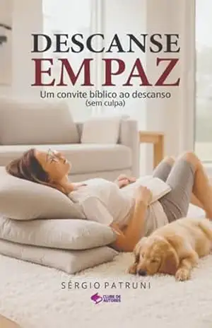 Descanse Em Paz – Sergio Patruni Descanse Em Paz – Sergio Patruni