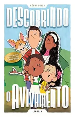Descobrindo o avivamento – Méuri Luiza