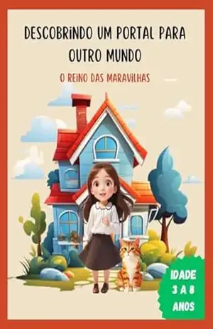 Descobrindo um Portal para Outro Mundo: O Reino das Maravilhas – Francisco Veras