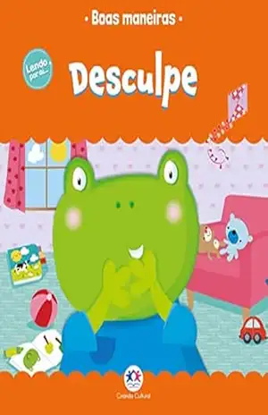Desculpe (Lendo por aí) – Martina Hogan
