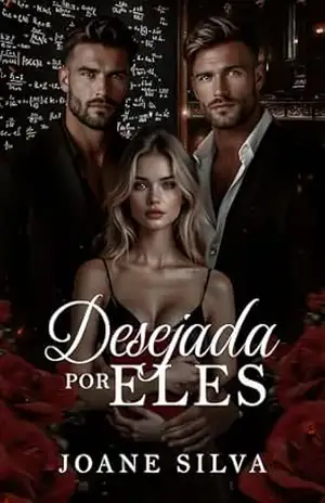 Desejada por eles: Paixões proibidas (Meu erro favorito) – Joane  Silva