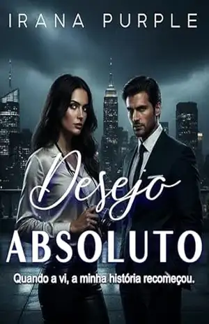 Desejo Absoluto – Irana Purple Desejo Absoluto – Irana Purple