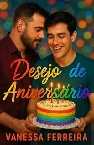 Desejo de Aniversário – Vanessa Ferreira