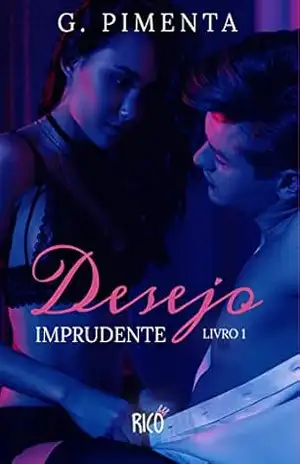 Desejo Imprudente – Gabriela Pimenta
