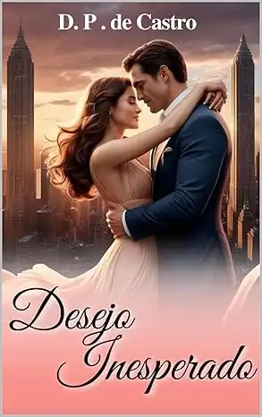 Baixar Desejo Inesperado (Amores em Blue Bay Livro 3) pdf, epub, mobi, eBook