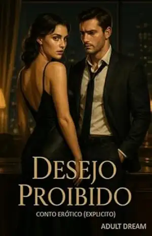 Desejo Proibido – Conto Erótico (Explícito) (Adult Dream) – Adult Dream