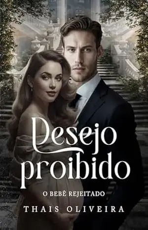 Desejo Proibido (FORBIDDEN Livro 2) – Thais  Oliveira