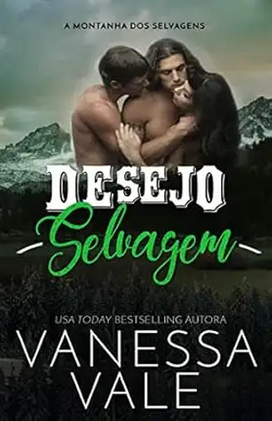 Desejo Selvagem – Vanessa Vale