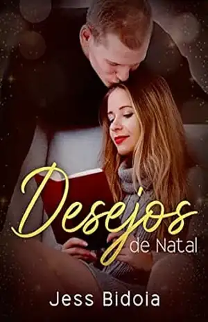 Desejos de Natal – Jess Bidoia