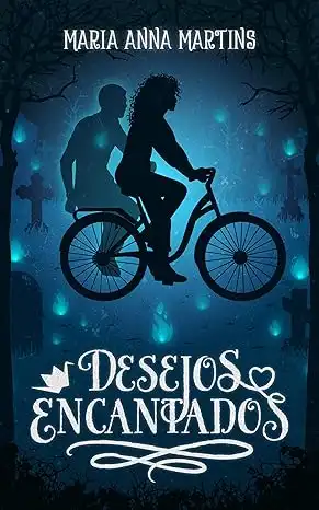 Baixar Desejos Encantados (Sonhos Encantados Livro 2) pdf, epub, mobi, eBook