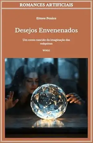 Desejos Envenenados (Romances artificiais (PT) Livro 12) – Ettore Fenice