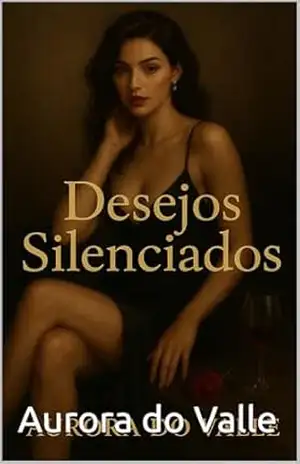Desejos silenciados – Aurora do Valle