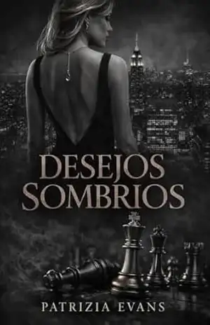 Desejos Sombrios – Patrizia Evans
