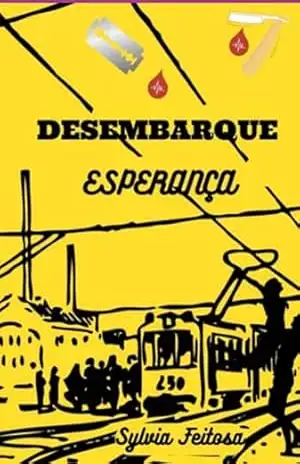 Desembarque – Sylvia Feitosa