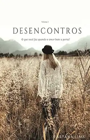 Desencontros – Fabiana Barbosa Desencontros – Fabiana Barbosa