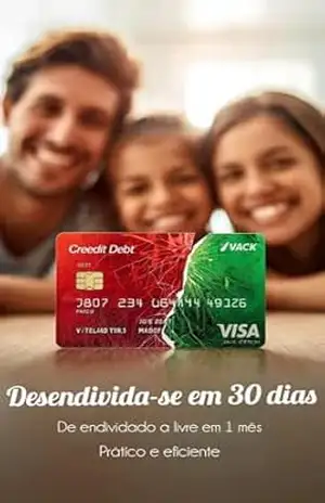 Desendivida–se em 30 dias: De endividado a livre em um mês – Nicolas Walker