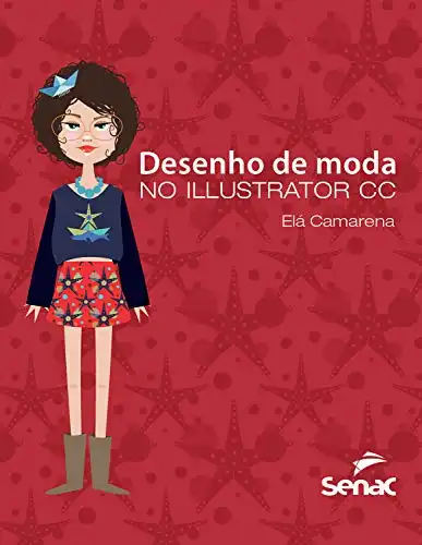 Baixar Desenho de moda no Illustrator CC pdf, epub, mobi, eBook
