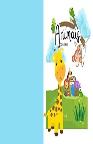 Desenhos para colorir animais com 31 desenhos divertido - Micael Massadas Desenhos para colorir animais com 31 desenhos divertido - Micael Massadas