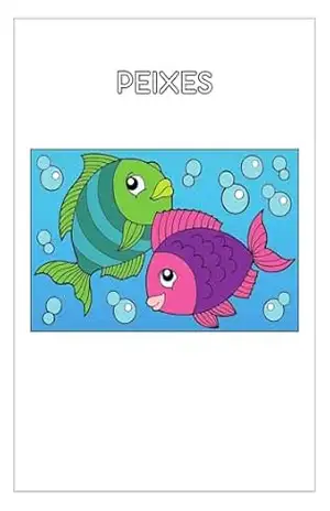 DESENHOS PARA COLORIR: DESENHOS INFANTIS – DANIÉLLA ÁNDRADE DESENHOS PARA COLORIR: DESENHOS INFANTIS – DANIÉLLA ÁNDRADE