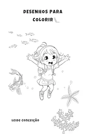 Desenhos para colorir – Leide Conceição Desenhos para colorir – Leide Conceição