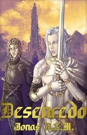 Desenredo (Volume Único/Standalone) – Jonas D. S. M.