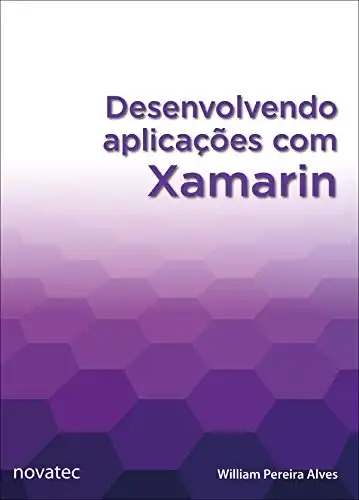 Baixar Desenvolvendo aplicações com Xamarin pdf, epub, mobi, eBook